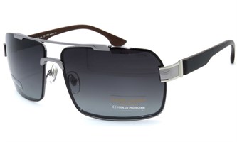 MARC JOHN POLARIZED