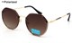 RITA BRADLEY POLARIZED RITA BRADLEY POLARIZED