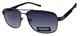 METAL POLARIZED METAL POLARIZED