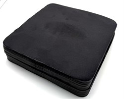 салфетки №19  100шт РАЗМЕР 18*18 1419274943