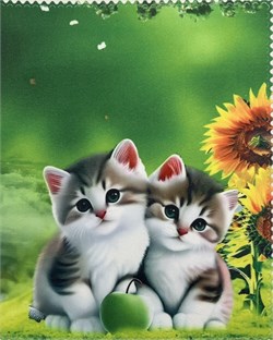 Салфетки Т-07 879307662