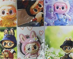 салфетки №5  10шт 1249253724