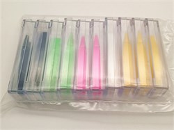 ПИНЦЕТ 6  10ШТ 226623455