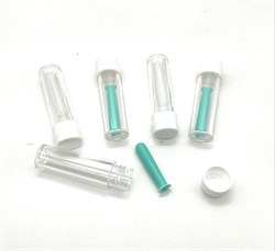 присоска для жестких линз ио2 10шт 1992434900