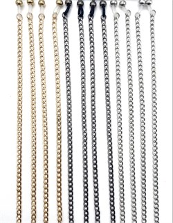 ЦЕПОЧКИ 6ШТ уп № 19 2078331650