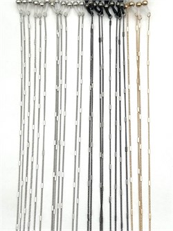 ЦЕПОЧКИ 12ШТ уп № 156 315707219