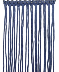 шнурки тканевые 12 в уп c3 син 1721396636