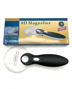 Лупа NO:G-288-090 1895921707