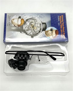 Лупа 9892A 329837753