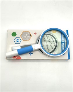 ЛУПЫ A-8075 564767189