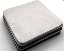 салфетки №20  100шт РАЗМЕР 18*18 953378052