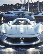 Салфетки Т-17 41573022