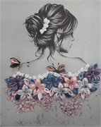 Салфетки  № 76 1779985054