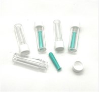 присоска для жестких линз ио2 10шт 1992434900