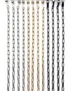 ЦЕПОЧКИ 6ШТ уп № 21 700464370