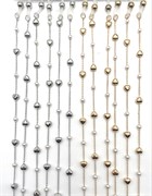 ЦЕПОЧКИ 6ШТ уп № 75 1874490717