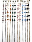 ЦЕПОЧКИ 6ШТ уп № 43 1336161241