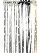 ЦЕПОЧКИ 12ШТ уп № 155 847092196