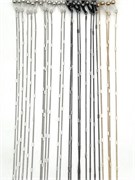 ЦЕПОЧКИ 12ШТ уп № 156 315707219