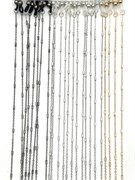 Цепочки 12 шт № 161 1576665580