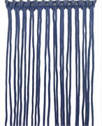 шнурки тканевые 12 в уп c3 син 1721396636