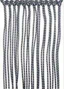 шнурки 12шт уп Е8 ч/б 1225293226