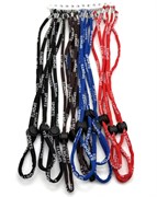 шнурки спорт уп цв 906323880