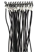 ШНУРКИ 12шт УП Е35 833093574