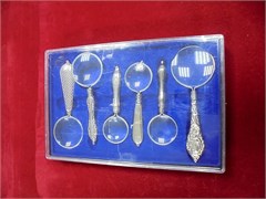 НАБОР ЛУПА 242770777